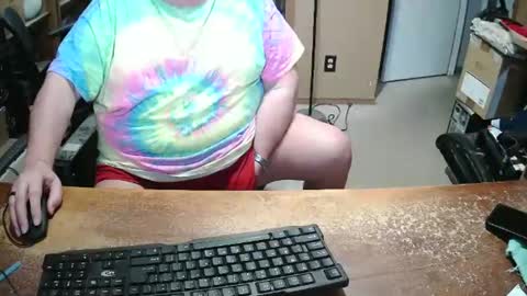 Bucku2 online show from 03.21.26