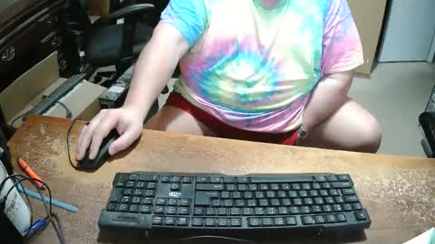 Bucku2 online show from 05.19.26