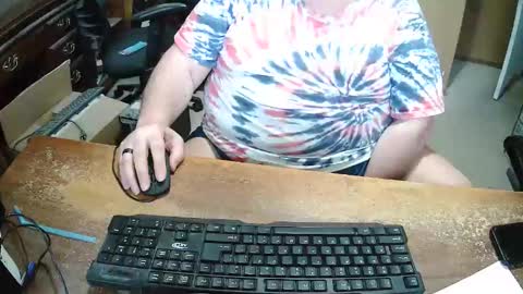 Bucku2 online show from 05.29.26
