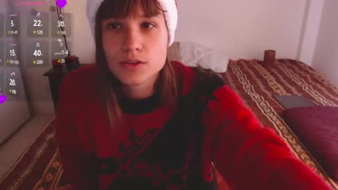 Mira  online show from 12.24.24