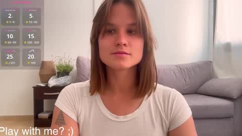 Mira  online show from 10.25.25