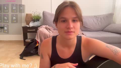 Mira  online show from 10.27.25