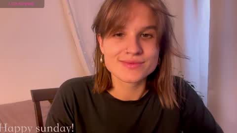 Snapshot of buckwheat_queen chatting on 04.26.26 Mira online show from 04.26.26