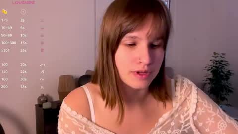 Snapshot of buckwheat_queen chatting on 06.26.26 Mira online show from 06.26.26