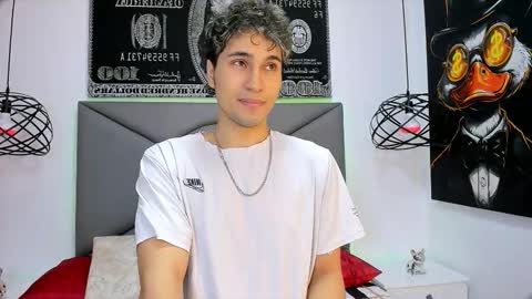 Buddy Whitte online show from 12.20.25