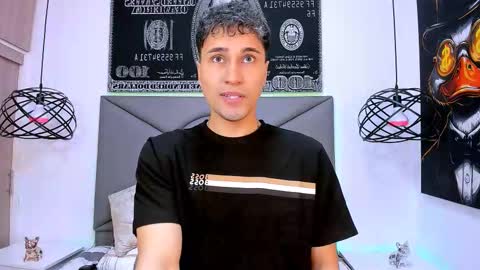 Snapshot of buddy_whitte chatting on 01.18.26 Buddy Whitte online show from 01.18.26