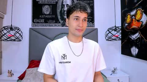 Snapshot of buddy_whitte chatting on 02.08.26 Buddy Whitte online show from 02.08.26