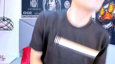 Snapshot of buddy_whitte chatting on 02.11.26 Buddy Whitte online show from 02.11.26