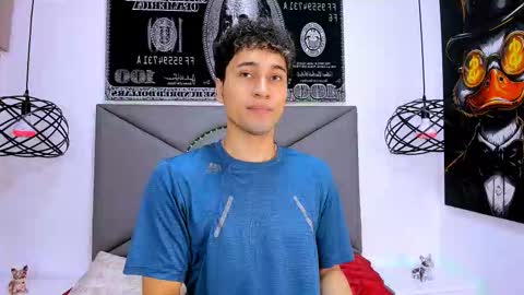 Snapshot of buddy_whitte chatting on 02.22.26 Buddy Whitte online show from 02.22.26