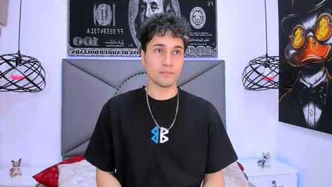 Snapshot of buddy_whitte chatting on 02.23.26 Buddy Whitte online show from 02.23.26