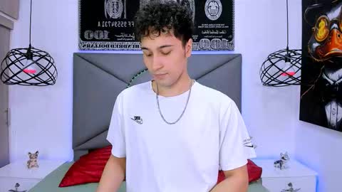 Snapshot of buddy_whitte chatting on 03.02.26 Buddy Whitte online show from 03.02.26