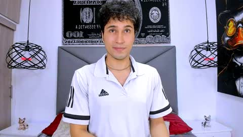 Buddy Whitte online show from 03.31.26