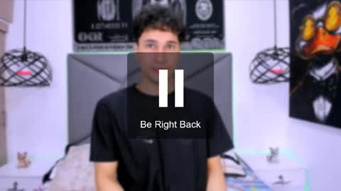 Buddy Whitte online show from 05.01.26