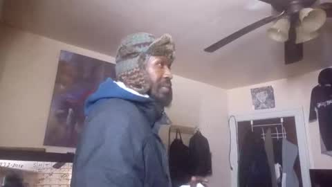 buddylovex online show from 12.15.25