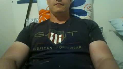 Snapshot of buffjezza27 chatting on 05.12.26 buffgymjunkie27 online show from 05.12.26