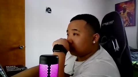 Snapshot of buffsexyman24 chatting on 02.21.26 buffsexyman24 online show from 02.21.26