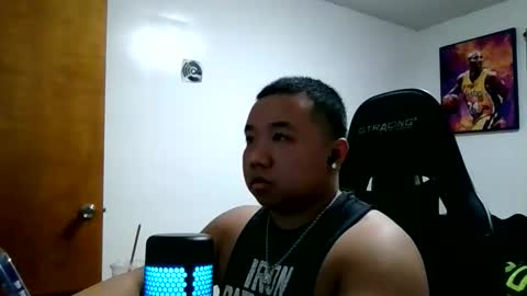 Snapshot of buffsexyman24 chatting on 02.24.26 buffsexyman24 online show from 02.24.26