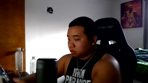 buffsexyman24 online show from 03.21.26