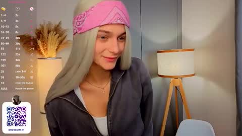 buffycabler online show from 11.22.25