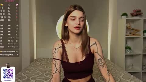 buffycabler online show from 01.16.26