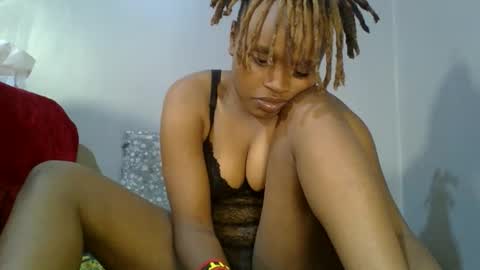 buga_baby online show from 10.10.25