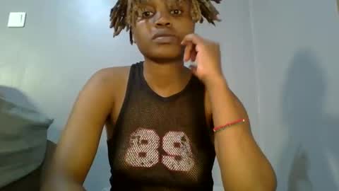 buga_baby online show from 10.15.25