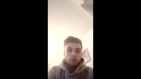 Benpugh online show from 03.07.26