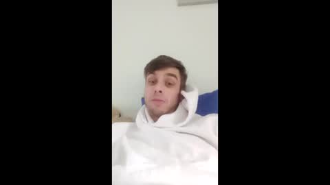 Benpugh online show from 03.09.26