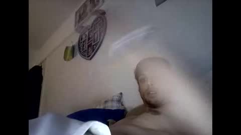 Benpugh online show from 04.01.26