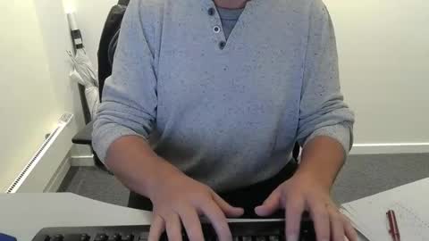 Snapshot of buggemann chatting on 10.20.25 buggemann online show from 10.20.25