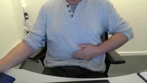 Snapshot of buggemann chatting on 10.21.25 buggemann online show from 10.21.25