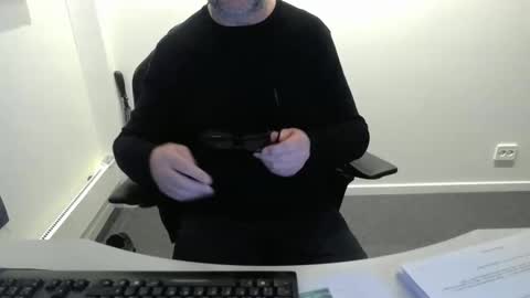 buggemann online show from 01.08.26