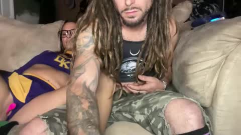 Yourtrippyhippy online show from 11.08.25