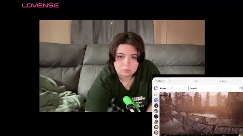 Snapshot of bugsanddaze chatting on 07.06.26 bugsanddaze online show from 07.06.26