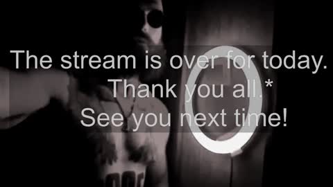 Dmitriy  online show from 12.28.24