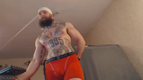 Dmitriy  online show from 01.01.25