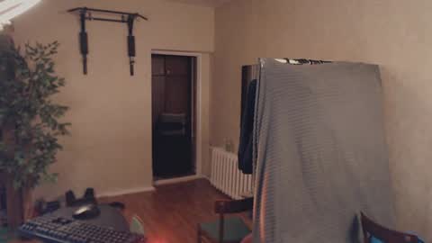 Dmitriy  online show from 01.10.25