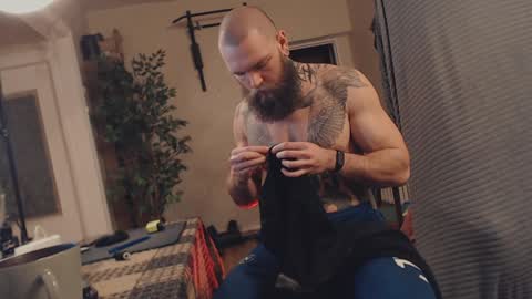 Dmitriy  online show from 01.11.25