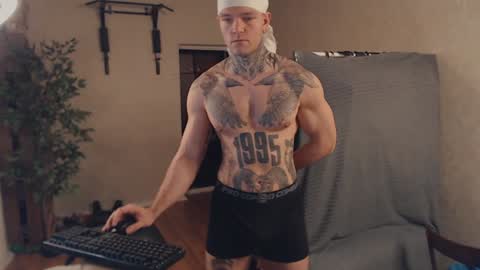 Dmitriy  online show from 01.16.25