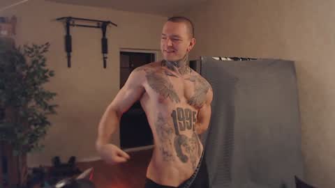 Dmitriy  online show from 01.17.25