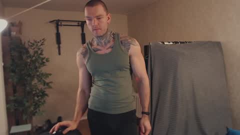 Dmitriy  online show from 01.19.25