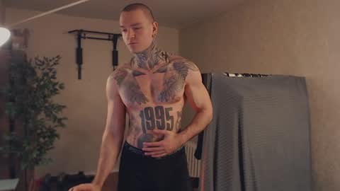 Dmitriy  online show from 01.23.25