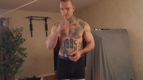 Dmitriy  online show from 01.24.25