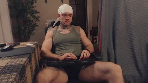 Dmitriy  online show from 01.25.25