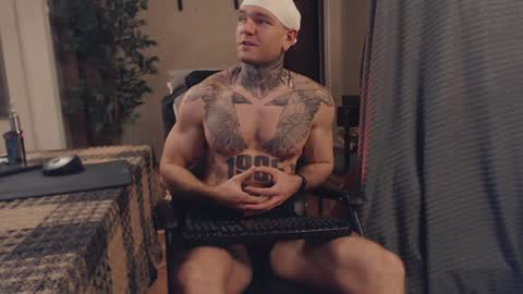 Dmitriy  online show from 01.25.25