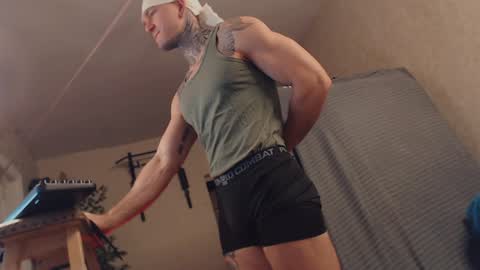 Dmitriy  online show from 01.26.25