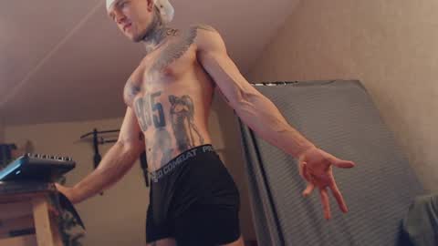 Dmitriy  online show from 01.26.25