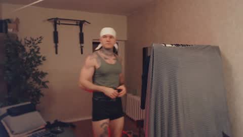 Dmitriy  online show from 01.27.25