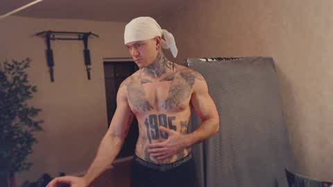 Dmitriy  online show from 01.29.25