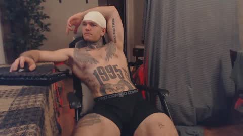 Dmitriy  online show from 01.29.25